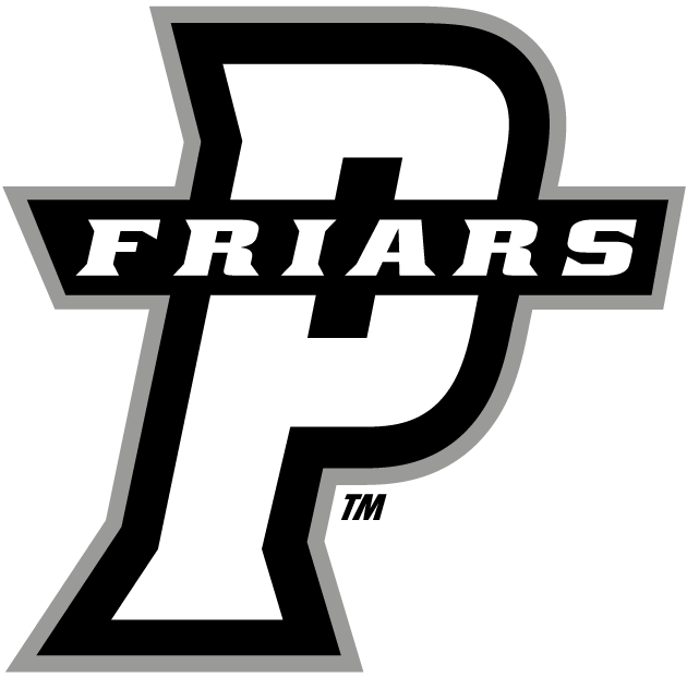 Providence Friars 2000-Pres Alternate Logo DIY iron on transfer (heat transfer)